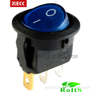 Blue Boat Switch